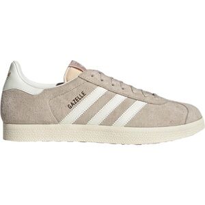 NWT Adidas Gazelle Sneakers - Beige/White - W 6.5 / M 5.5